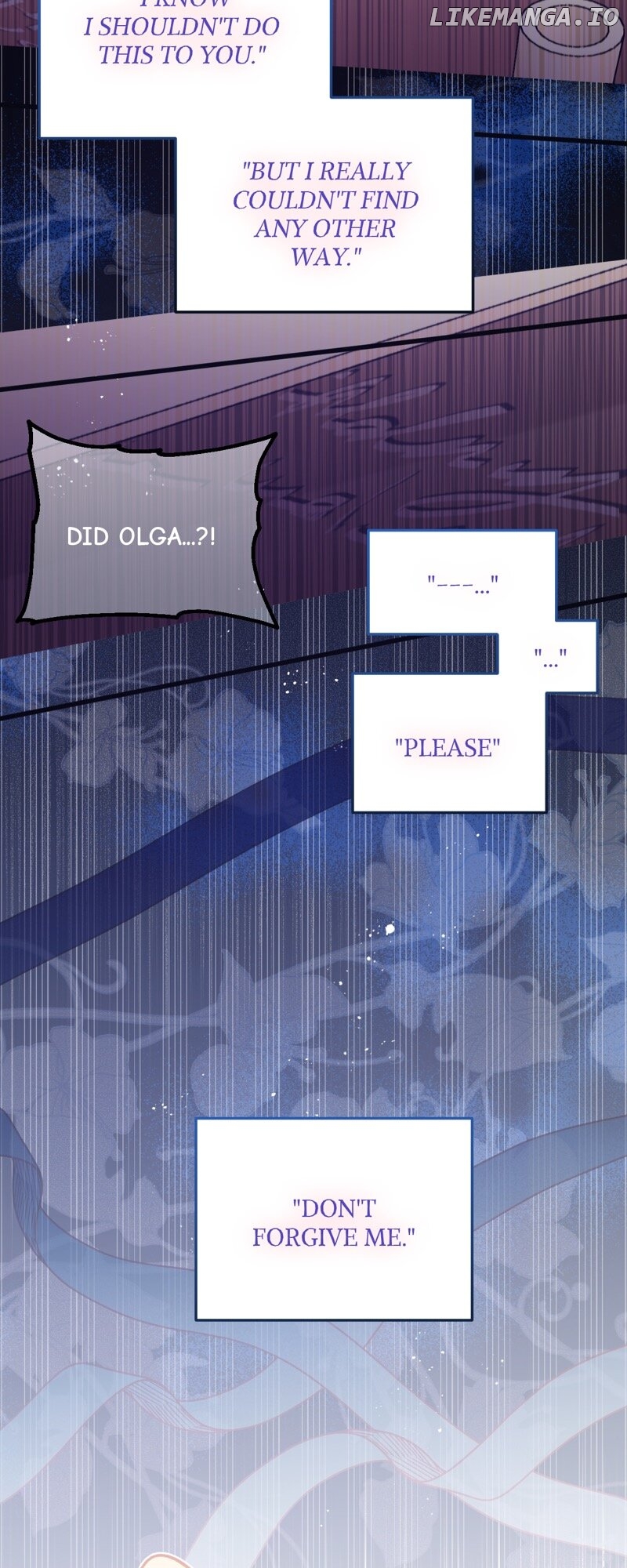 Once Upon a Time in a Zombie Empire Chapter 63 - page 43