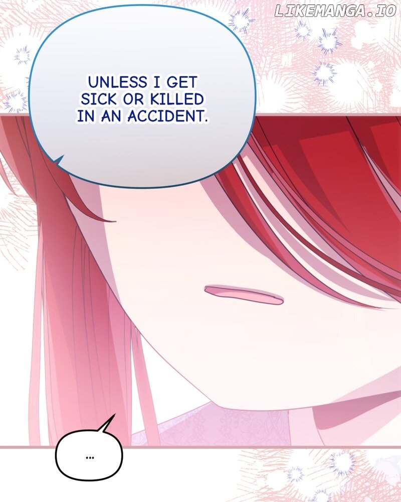 Once Upon a Time in a Zombie Empire Chapter 63 - page 48