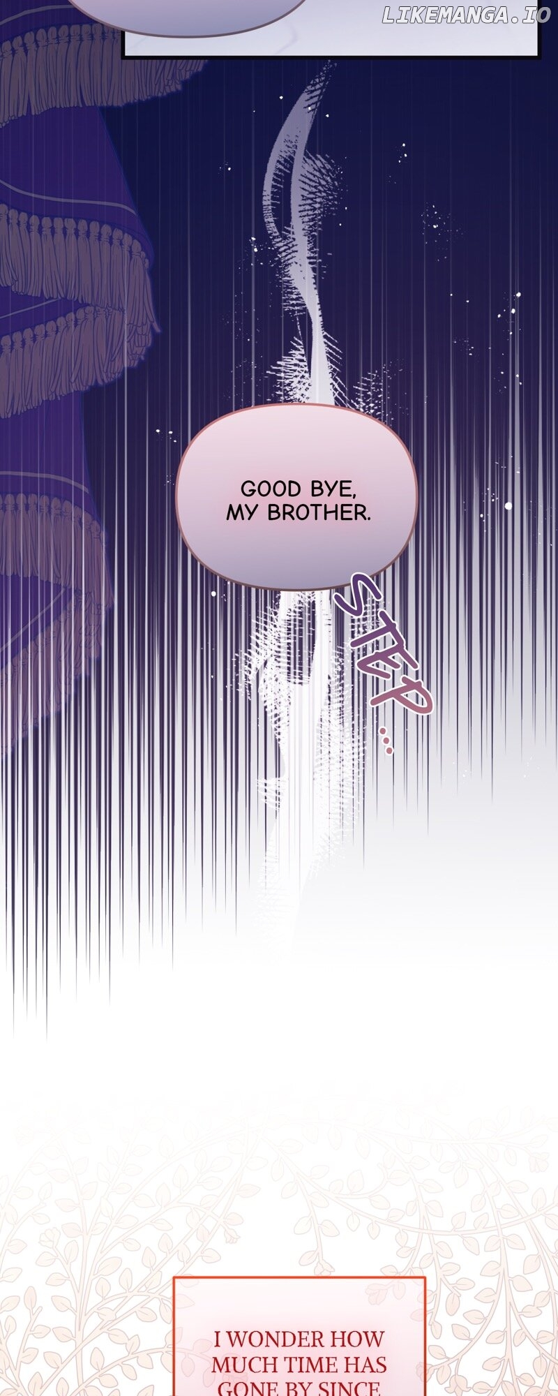 Once Upon a Time in a Zombie Empire Chapter 63 - page 53