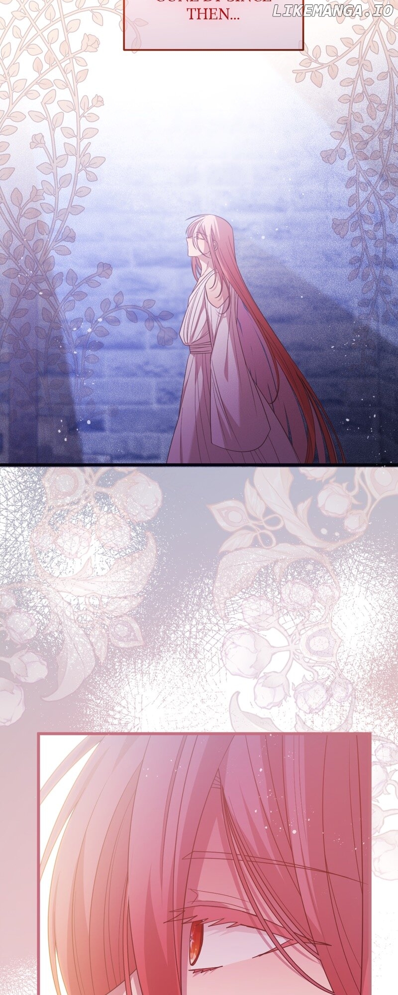 Once Upon a Time in a Zombie Empire Chapter 63 - page 54