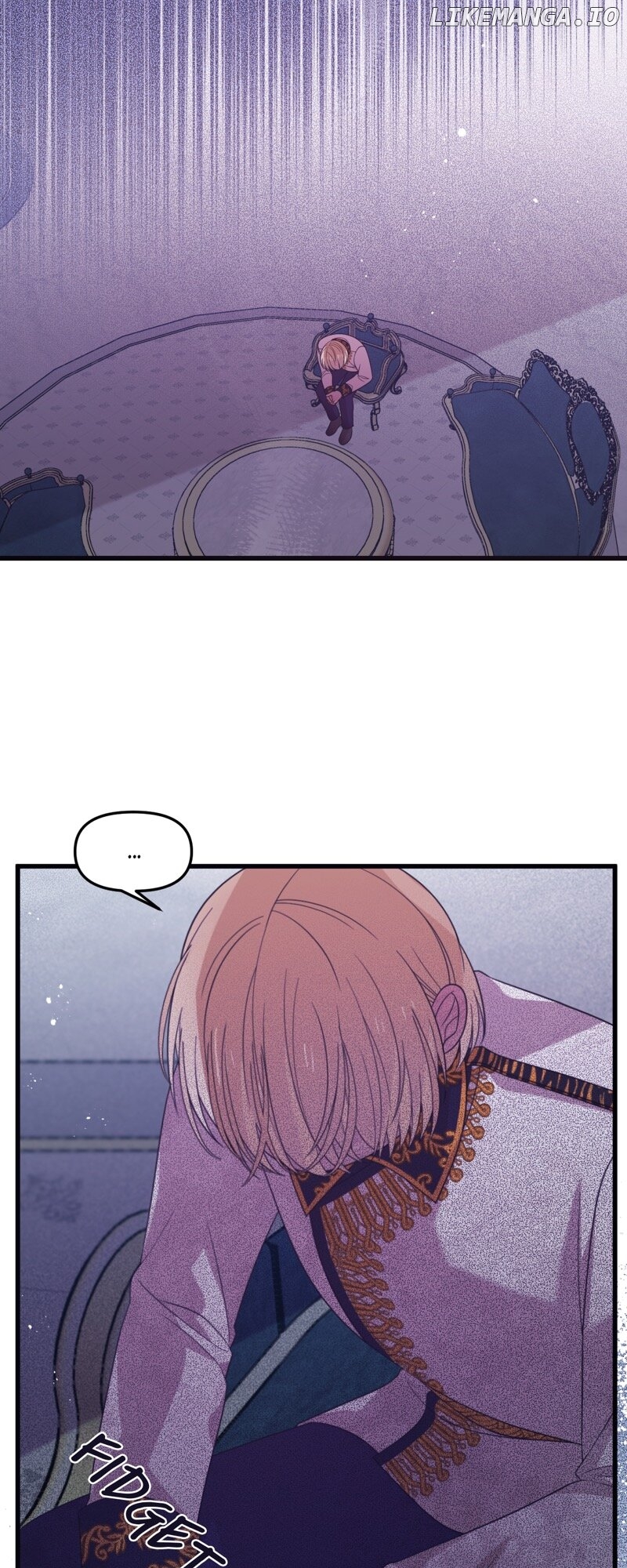 Once Upon a Time in a Zombie Empire Chapter 63 - page 9