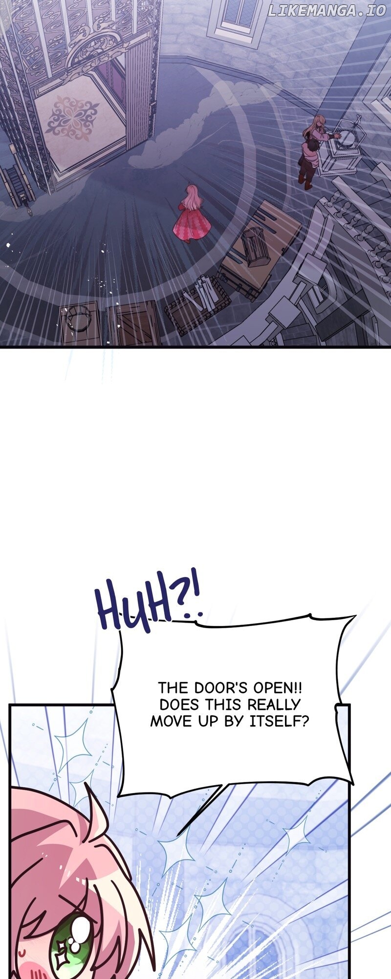 Once Upon a Time in a Zombie Empire Chapter 64 - page 11