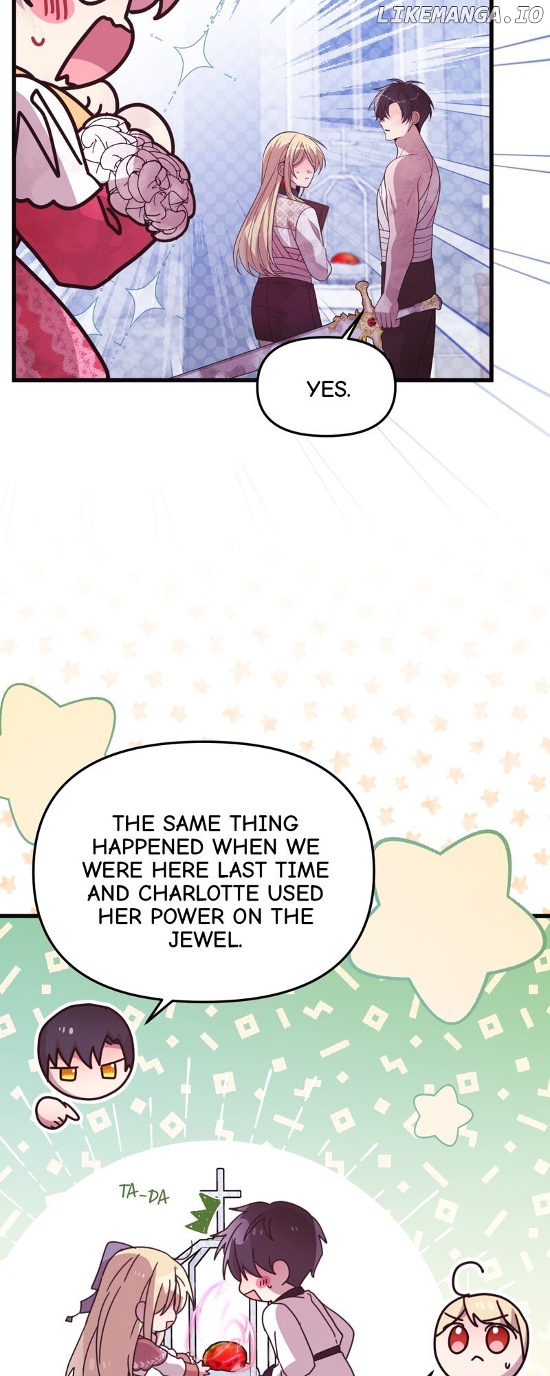 Once Upon a Time in a Zombie Empire Chapter 64 - page 12