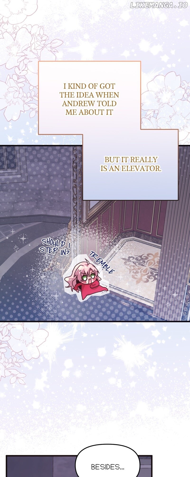 Once Upon a Time in a Zombie Empire Chapter 64 - page 14