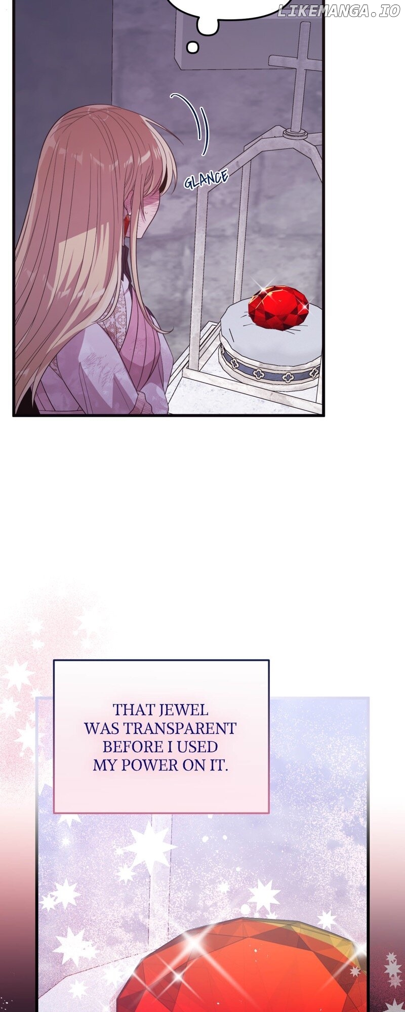 Once Upon a Time in a Zombie Empire Chapter 64 - page 15