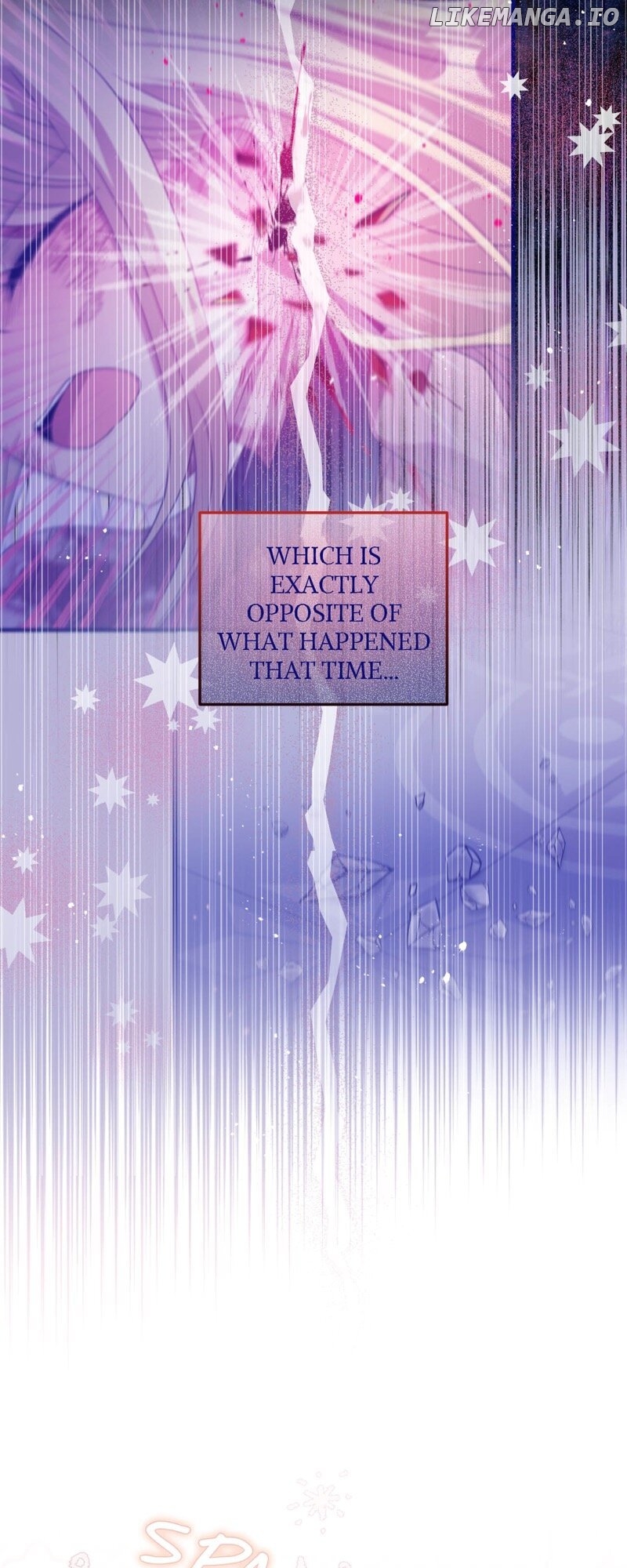 Once Upon a Time in a Zombie Empire Chapter 64 - page 17