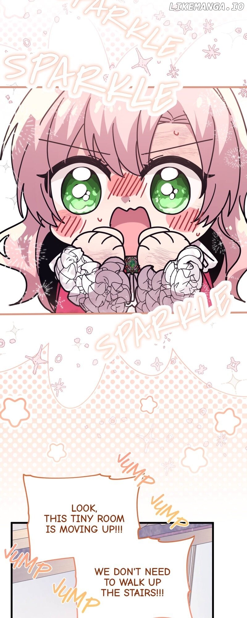 Once Upon a Time in a Zombie Empire Chapter 64 - page 18