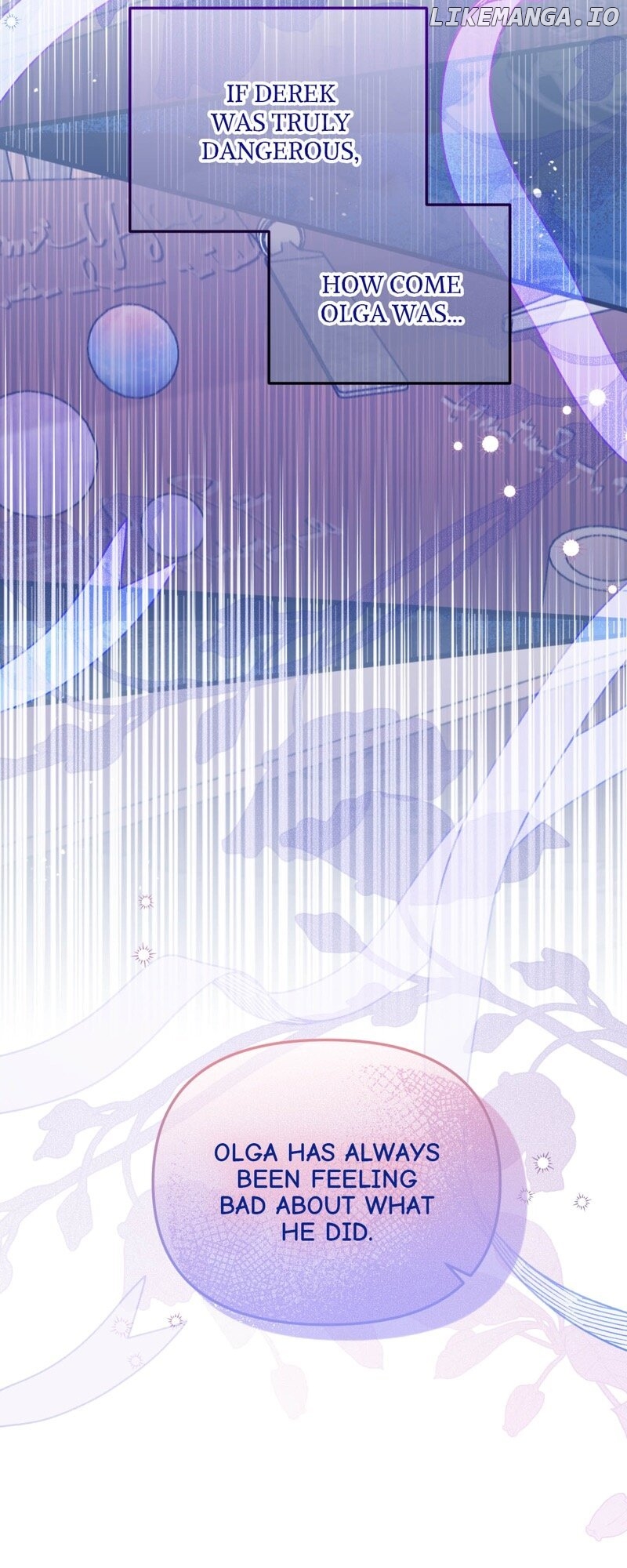 Once Upon a Time in a Zombie Empire Chapter 64 - page 22