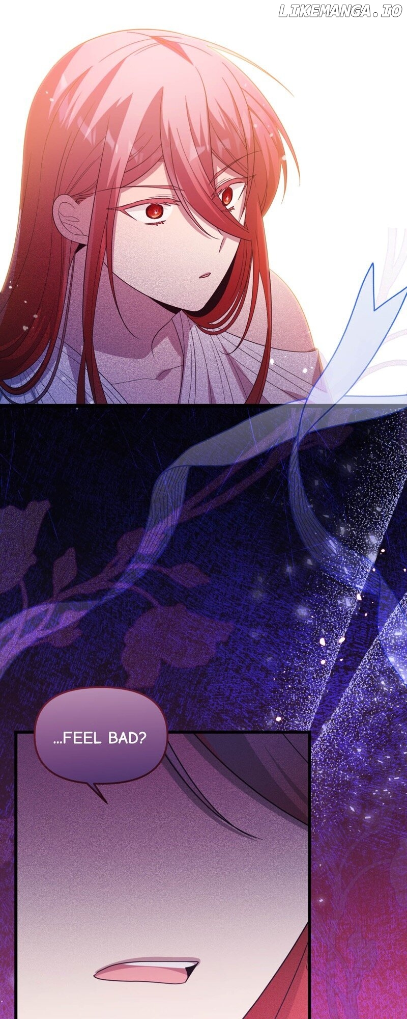 Once Upon a Time in a Zombie Empire Chapter 64 - page 23