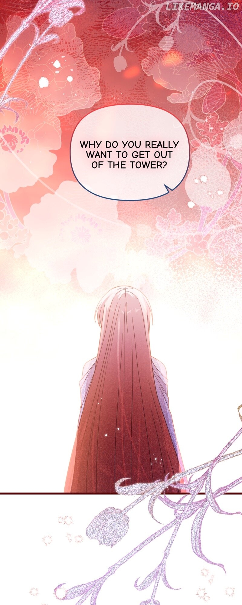 Once Upon a Time in a Zombie Empire Chapter 64 - page 27