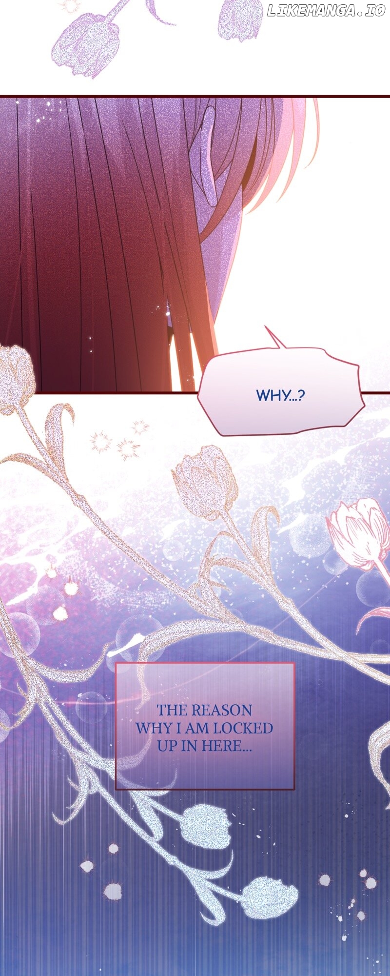 Once Upon a Time in a Zombie Empire Chapter 64 - page 28