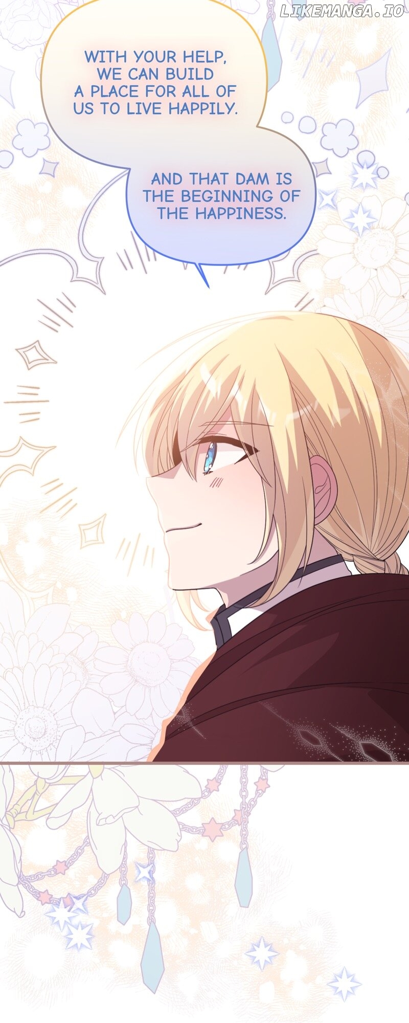 Once Upon a Time in a Zombie Empire Chapter 64 - page 31