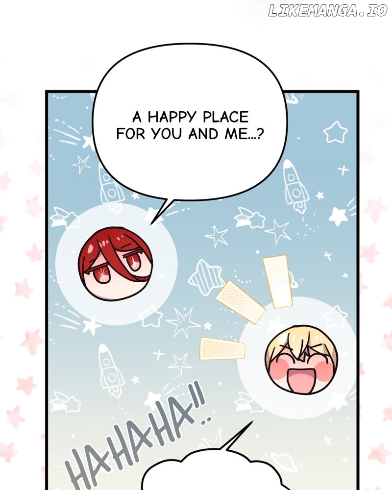 Once Upon a Time in a Zombie Empire Chapter 64 - page 32