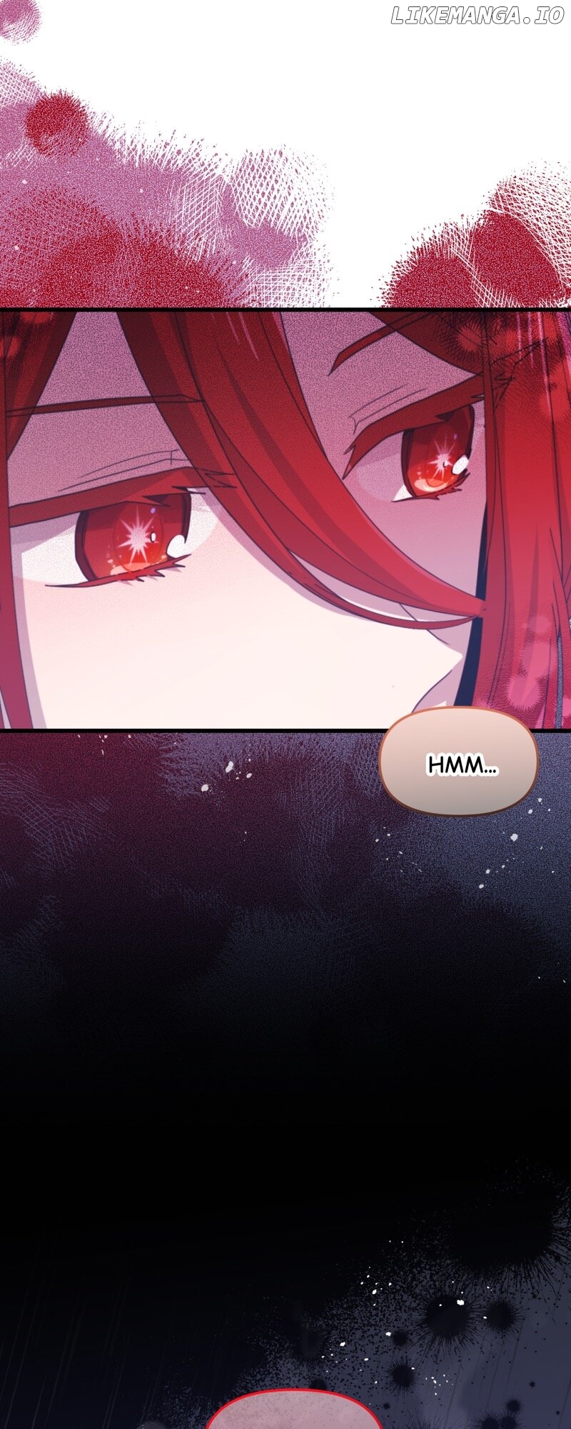 Once Upon a Time in a Zombie Empire Chapter 64 - page 34