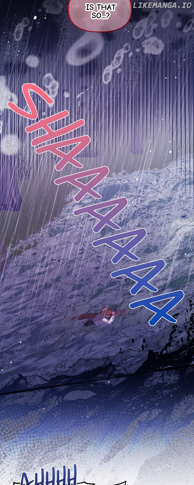 Once Upon a Time in a Zombie Empire Chapter 64 - page 35