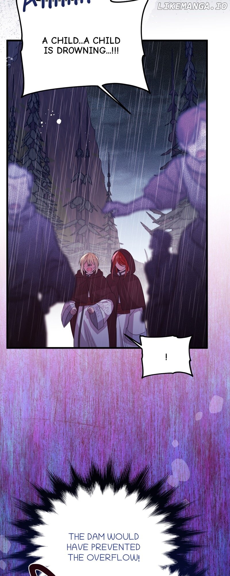 Once Upon a Time in a Zombie Empire Chapter 64 - page 36