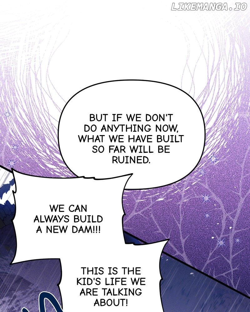 Once Upon a Time in a Zombie Empire Chapter 64 - page 40