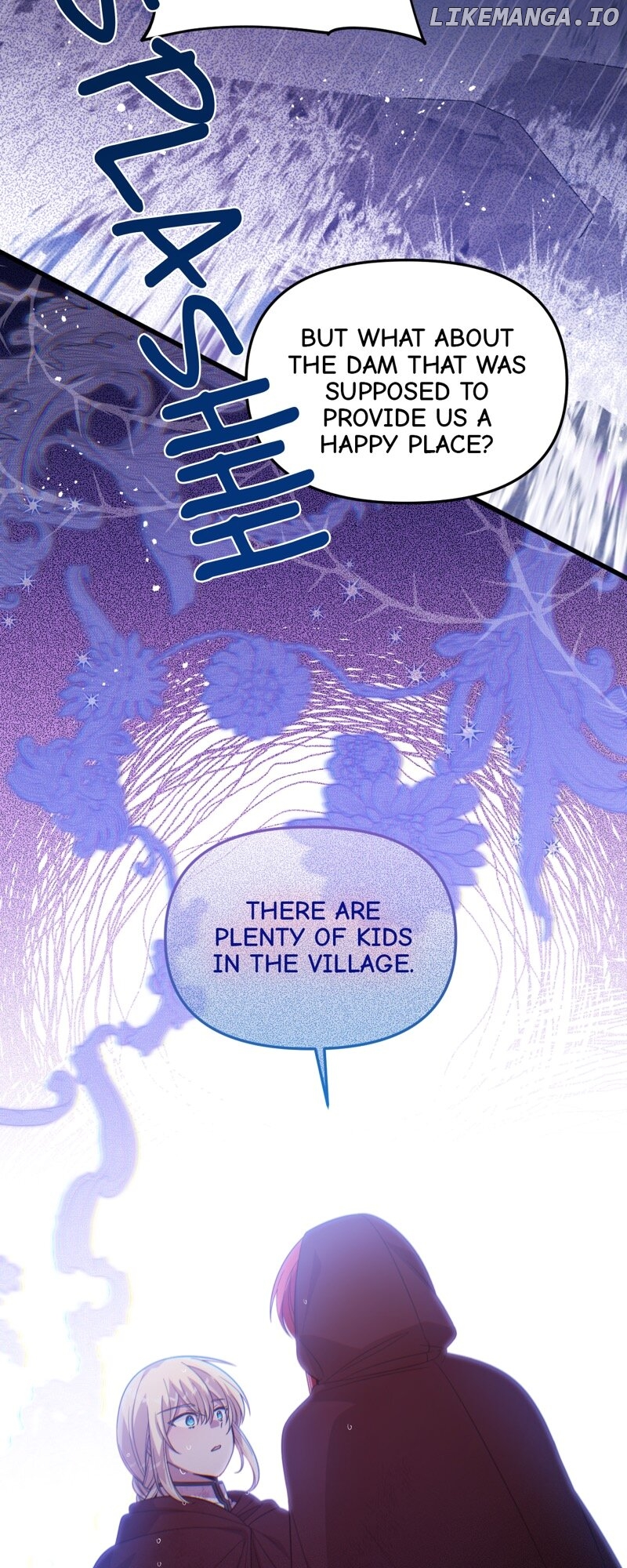 Once Upon a Time in a Zombie Empire Chapter 64 - page 41