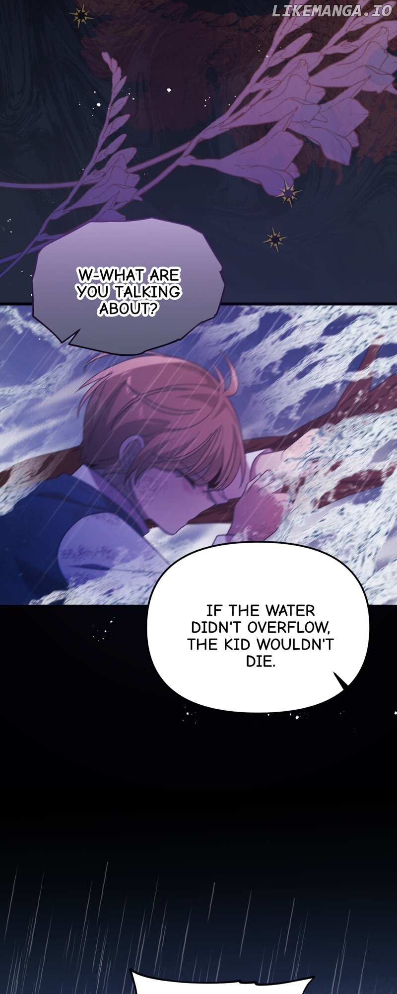 Once Upon a Time in a Zombie Empire Chapter 64 - page 43