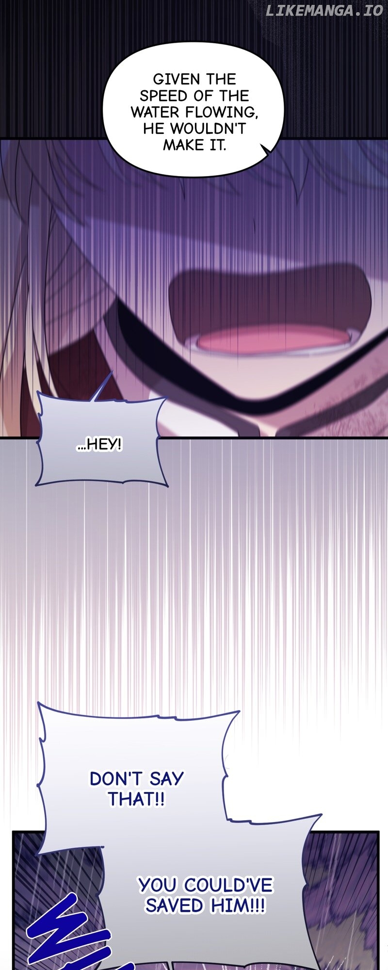 Once Upon a Time in a Zombie Empire Chapter 64 - page 47