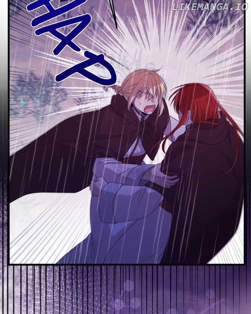 Once Upon a Time in a Zombie Empire Chapter 64 - page 48