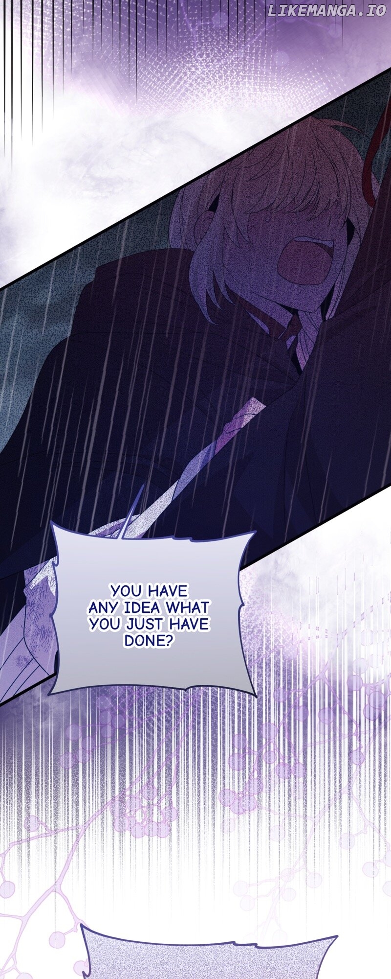 Once Upon a Time in a Zombie Empire Chapter 64 - page 49