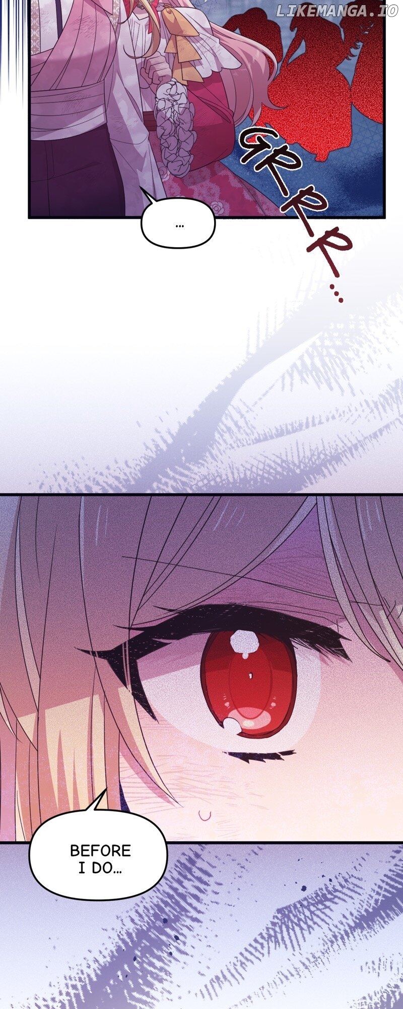 Once Upon a Time in a Zombie Empire Chapter 64 - page 5