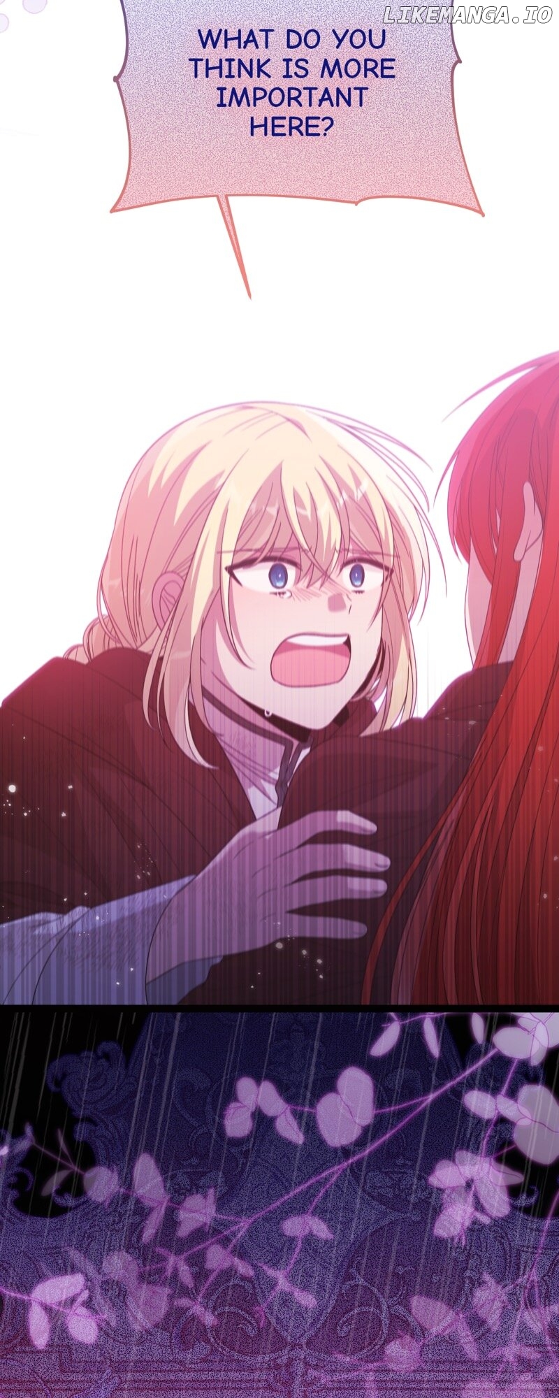 Once Upon a Time in a Zombie Empire Chapter 64 - page 50