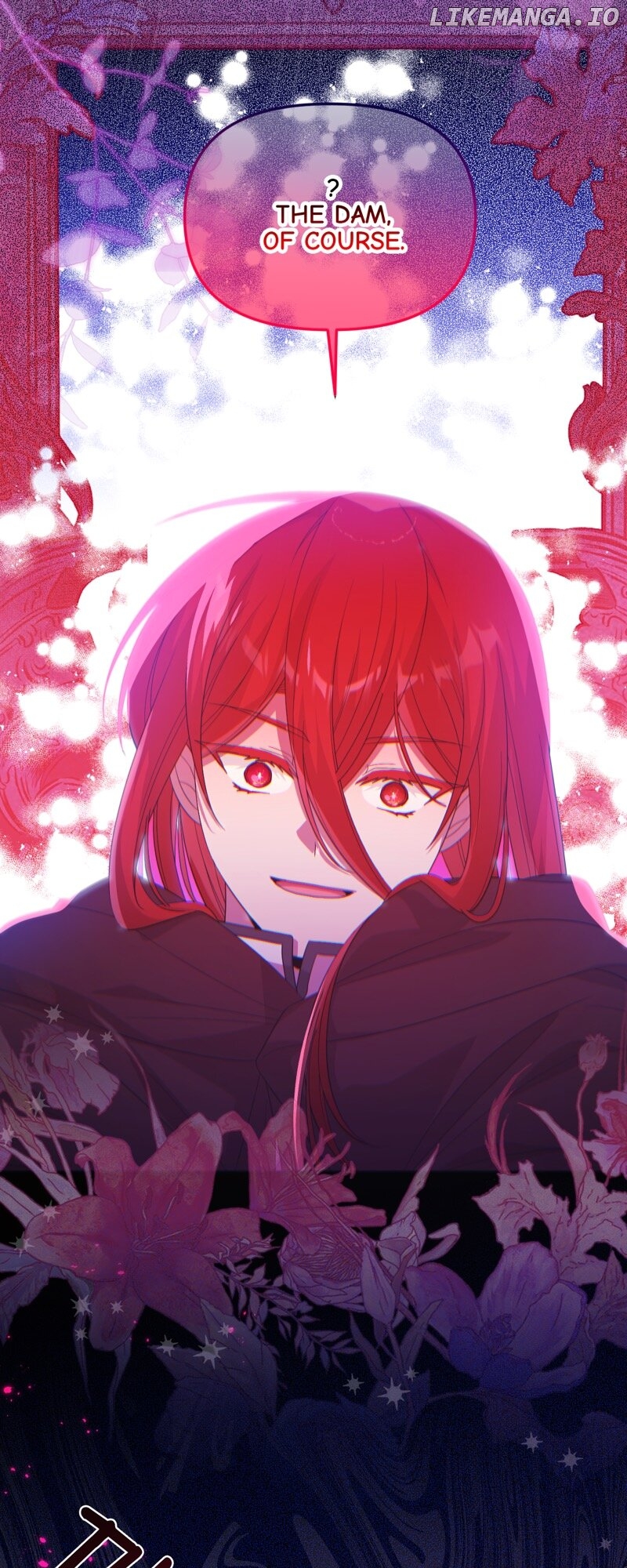 Once Upon a Time in a Zombie Empire Chapter 64 - page 51