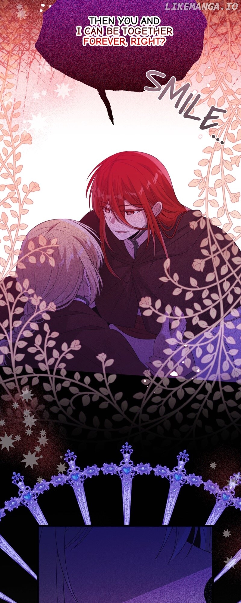 Once Upon a Time in a Zombie Empire Chapter 64 - page 53