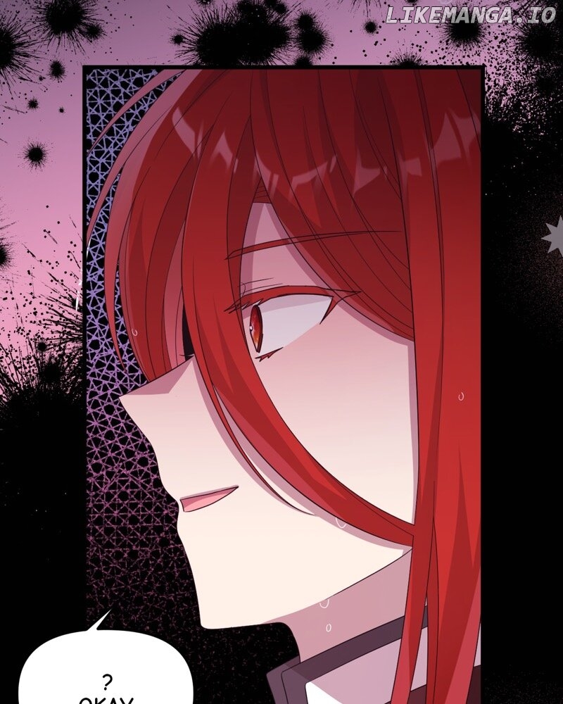 Once Upon a Time in a Zombie Empire Chapter 64 - page 56