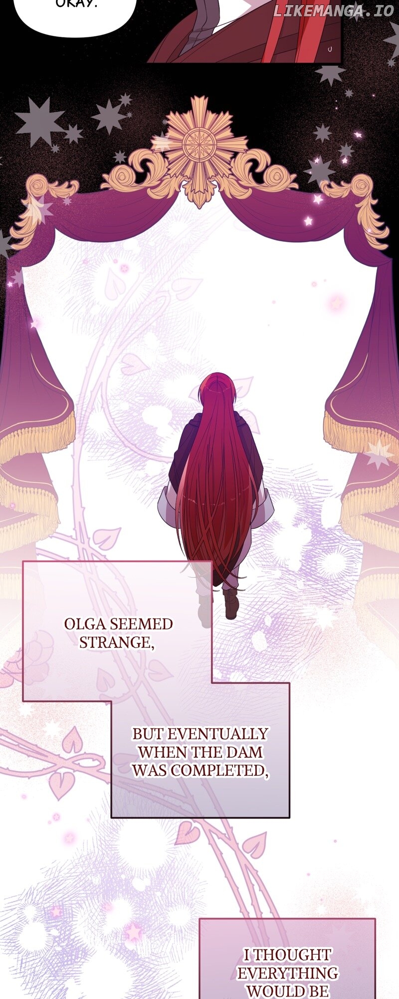 Once Upon a Time in a Zombie Empire Chapter 64 - page 57