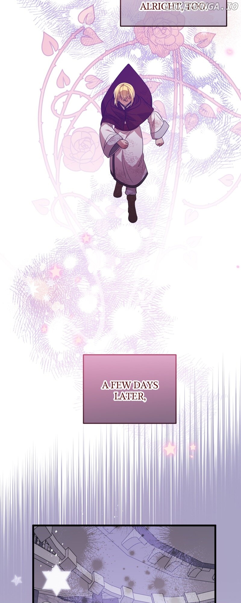 Once Upon a Time in a Zombie Empire Chapter 64 - page 58