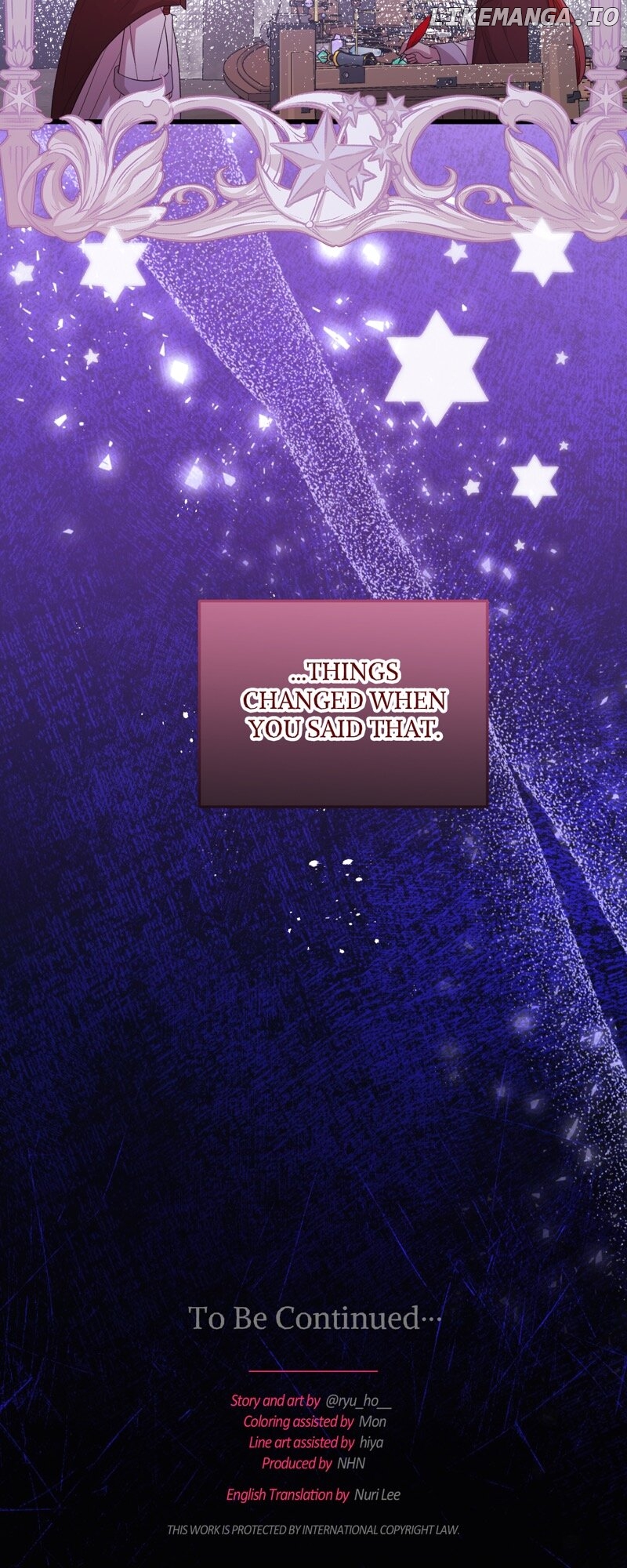 Once Upon a Time in a Zombie Empire Chapter 64 - page 60