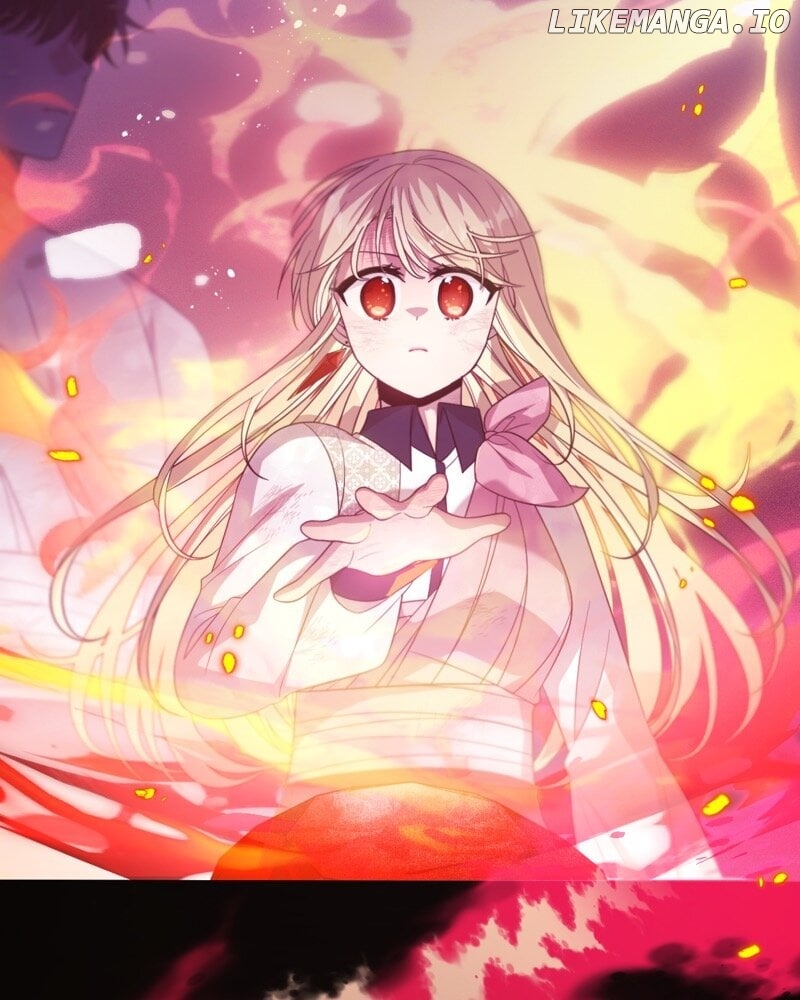 Once Upon a Time in a Zombie Empire Chapter 64 - page 8