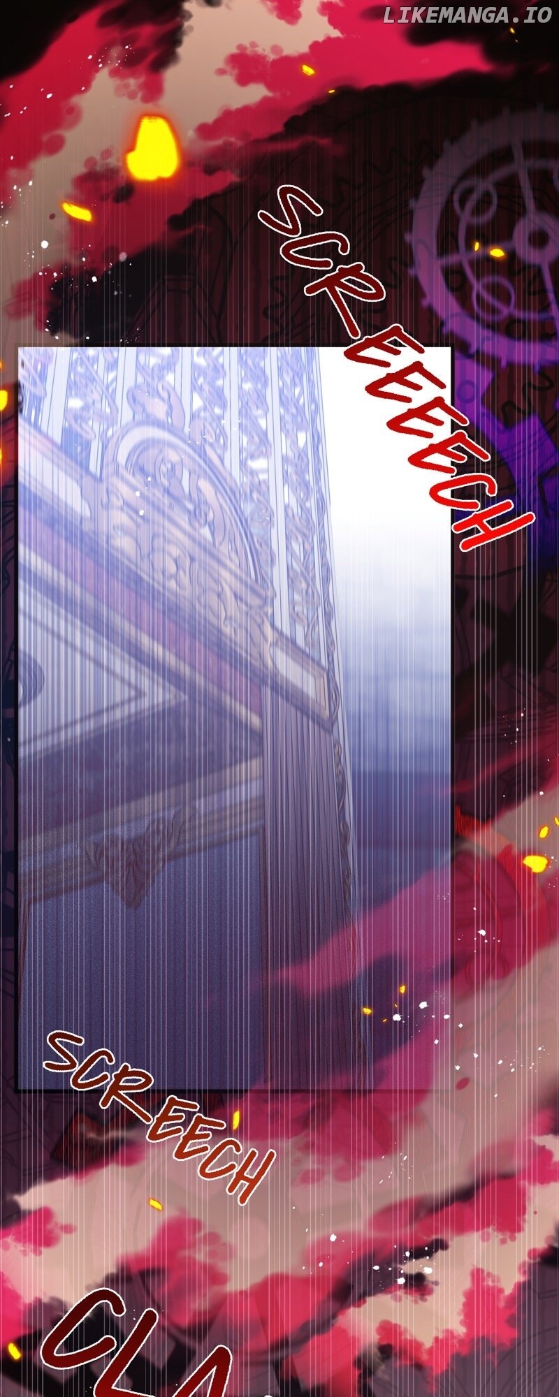 Once Upon a Time in a Zombie Empire Chapter 64 - page 9