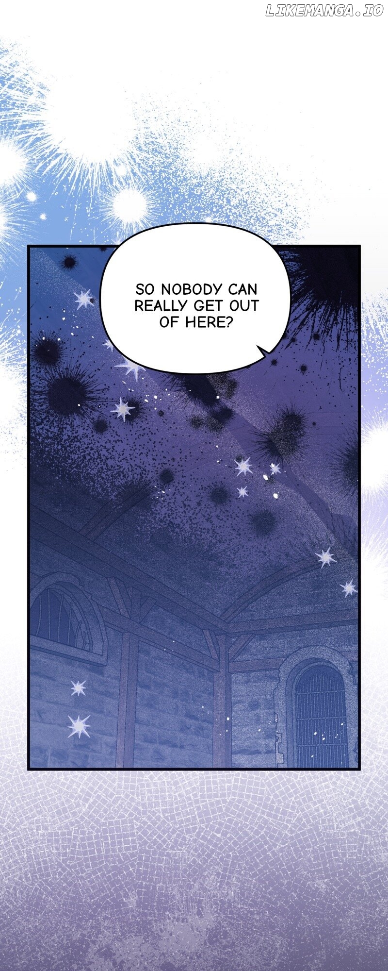 Once Upon a Time in a Zombie Empire Chapter 65 - page 1