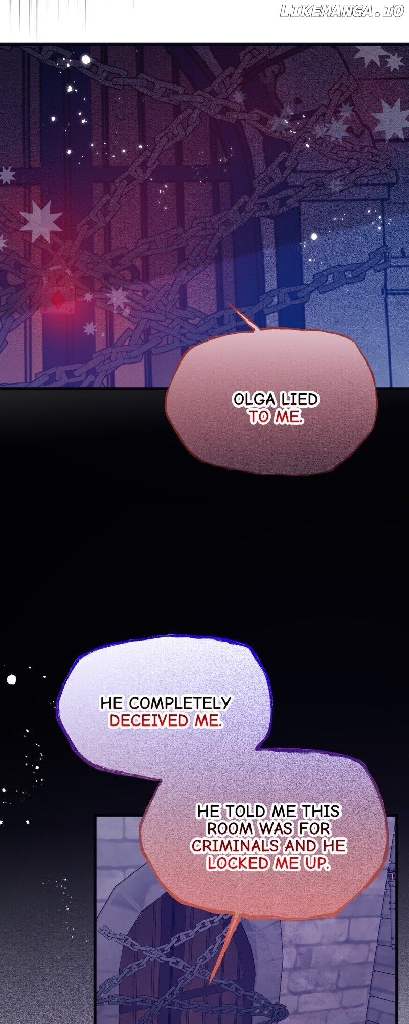 Once Upon a Time in a Zombie Empire Chapter 65 - page 10