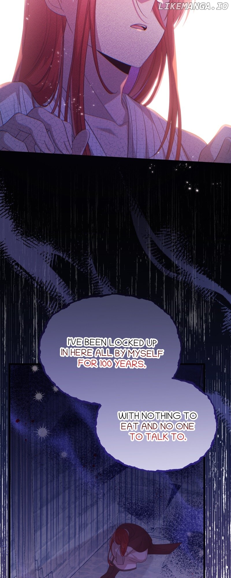 Once Upon a Time in a Zombie Empire Chapter 65 - page 17