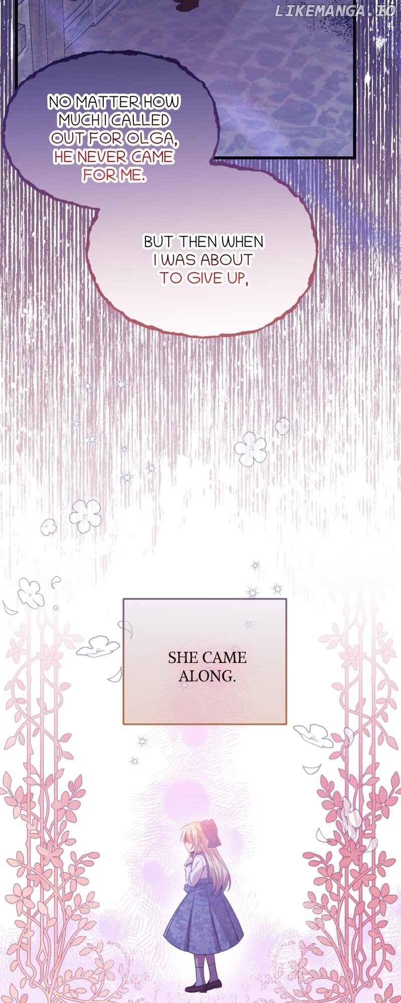 Once Upon a Time in a Zombie Empire Chapter 65 - page 18