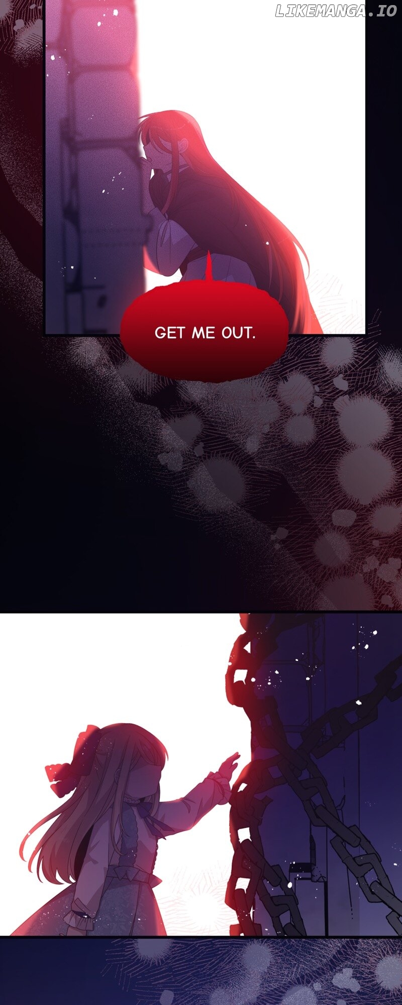 Once Upon a Time in a Zombie Empire Chapter 65 - page 20