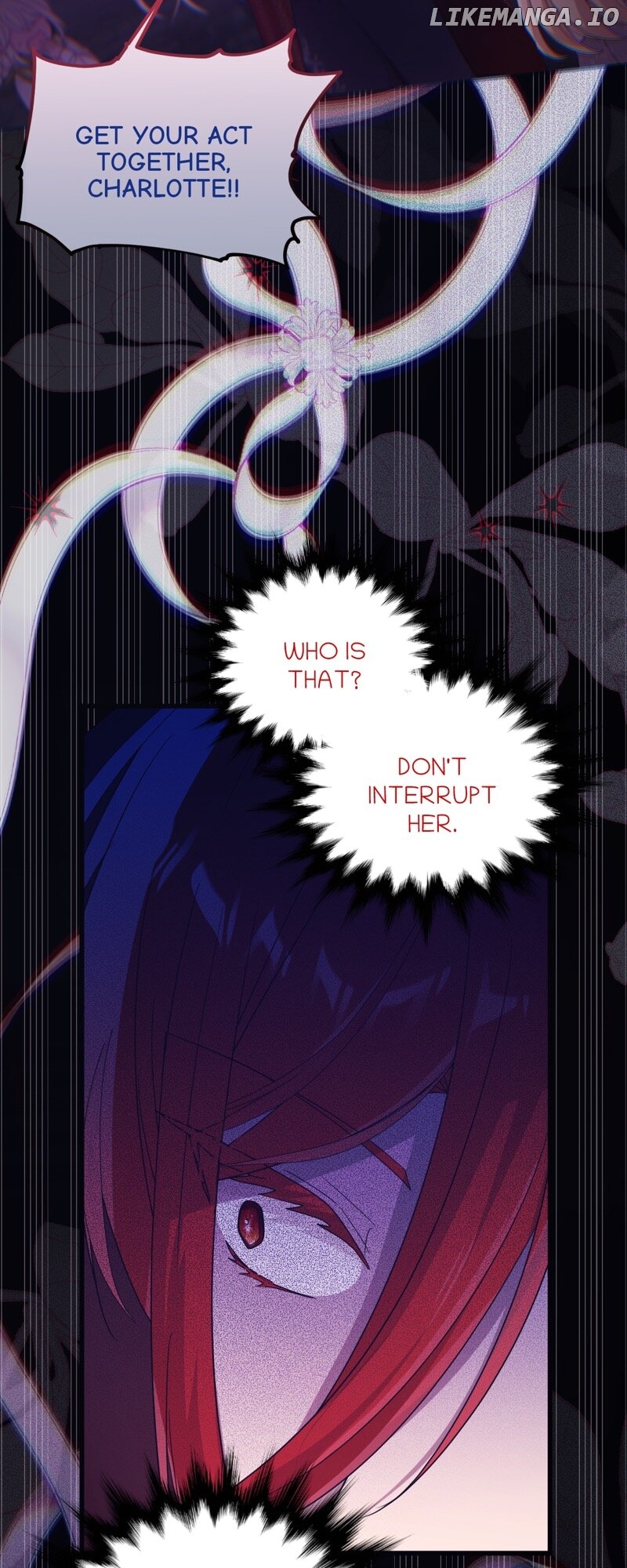 Once Upon a Time in a Zombie Empire Chapter 65 - page 23