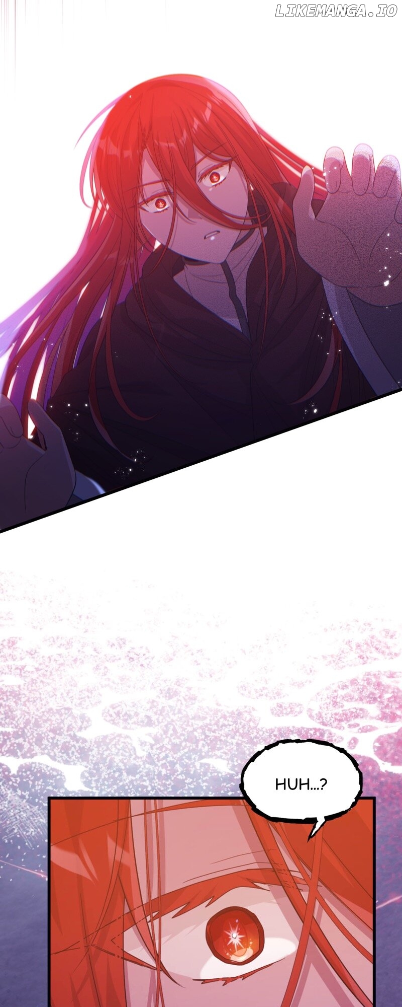 Once Upon a Time in a Zombie Empire Chapter 65 - page 26