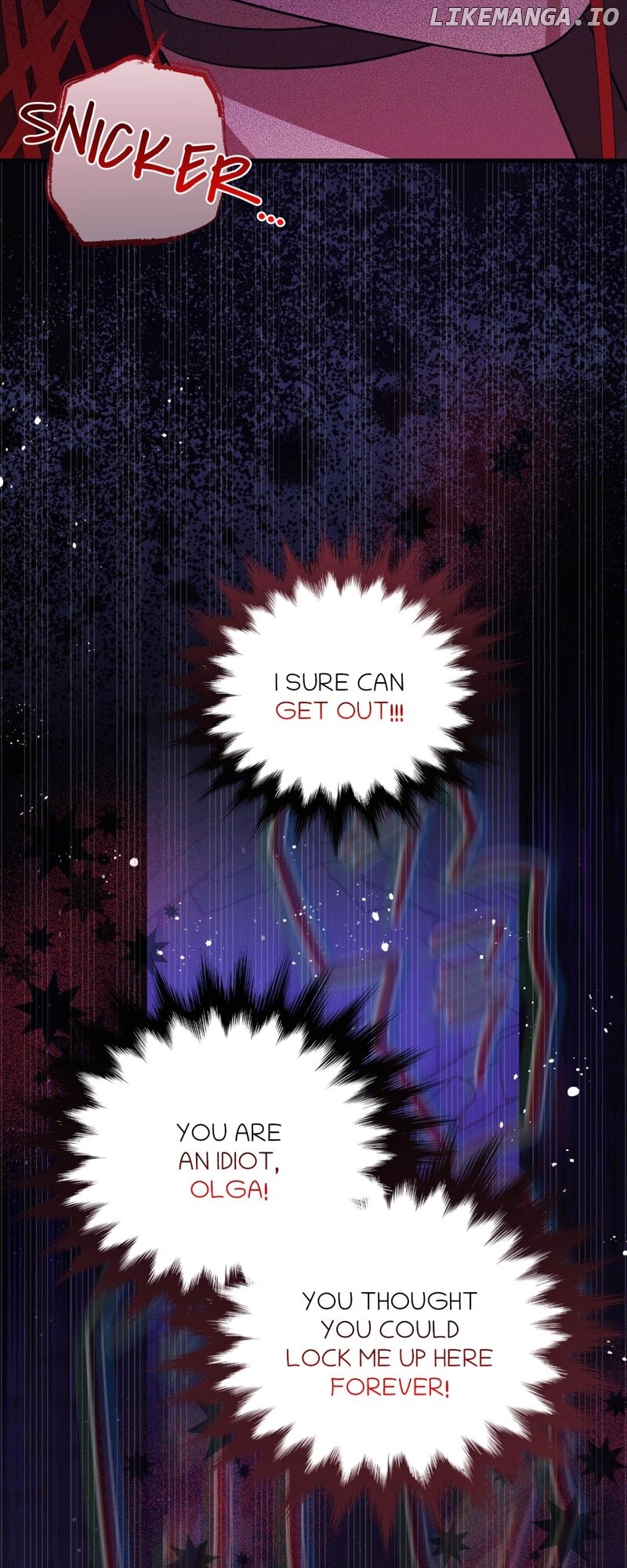 Once Upon a Time in a Zombie Empire Chapter 65 - page 28