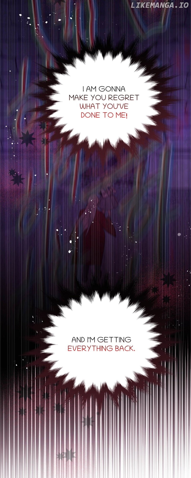 Once Upon a Time in a Zombie Empire Chapter 65 - page 29