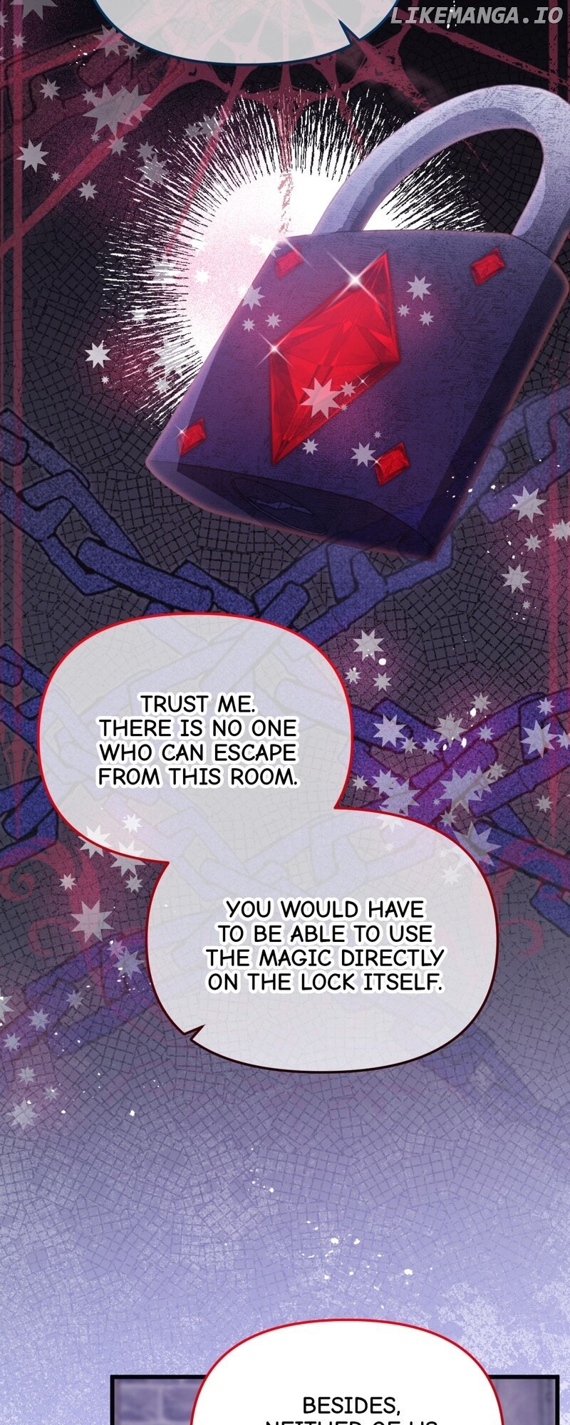 Once Upon a Time in a Zombie Empire Chapter 65 - page 3