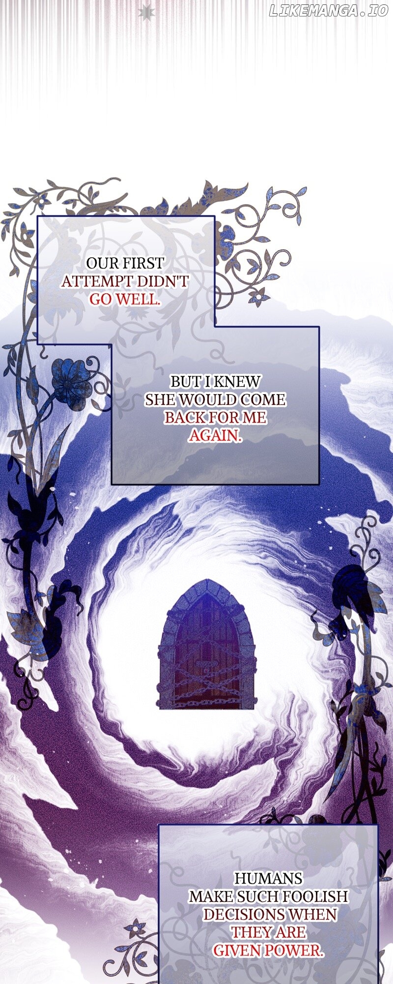 Once Upon a Time in a Zombie Empire Chapter 65 - page 30