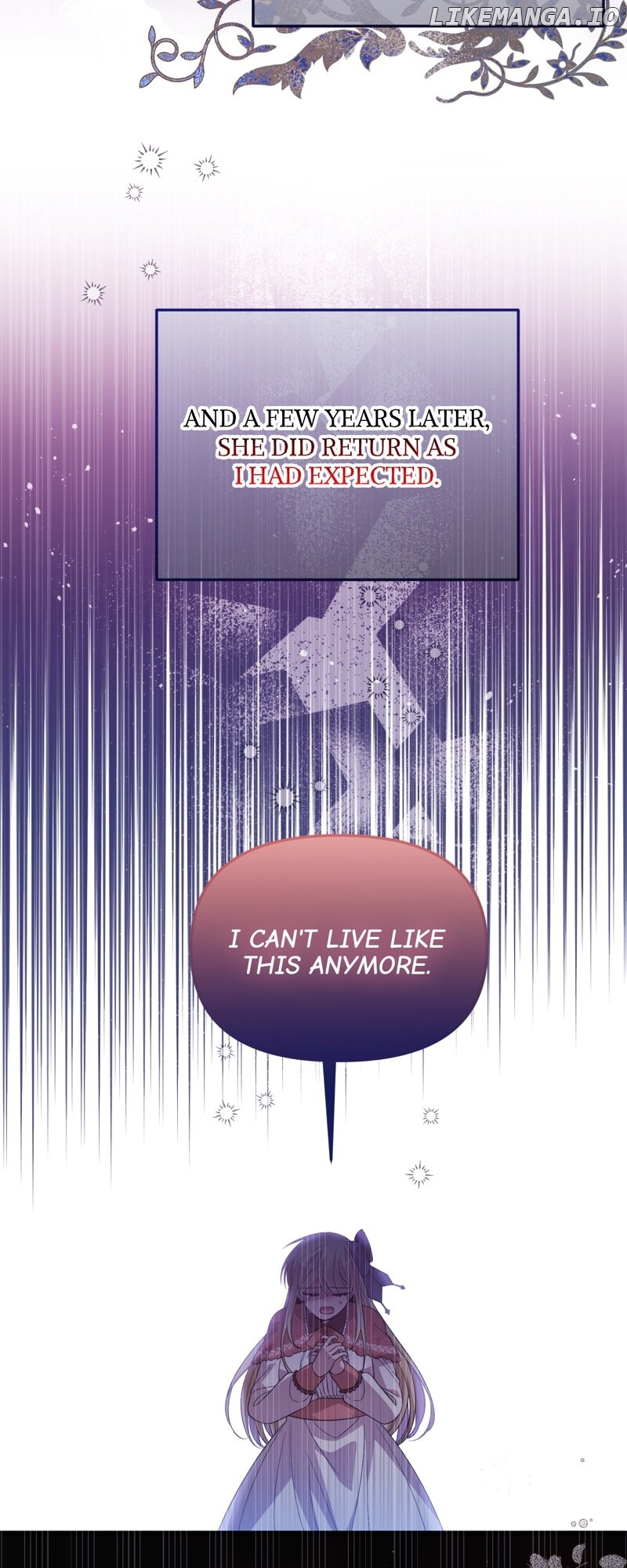 Once Upon a Time in a Zombie Empire Chapter 65 - page 31