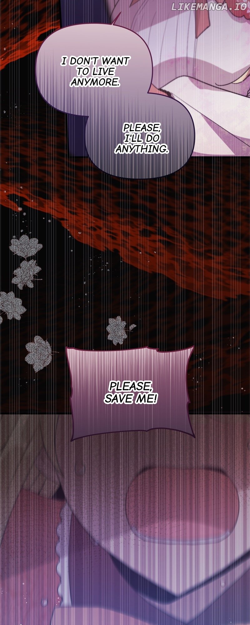 Once Upon a Time in a Zombie Empire Chapter 65 - page 33