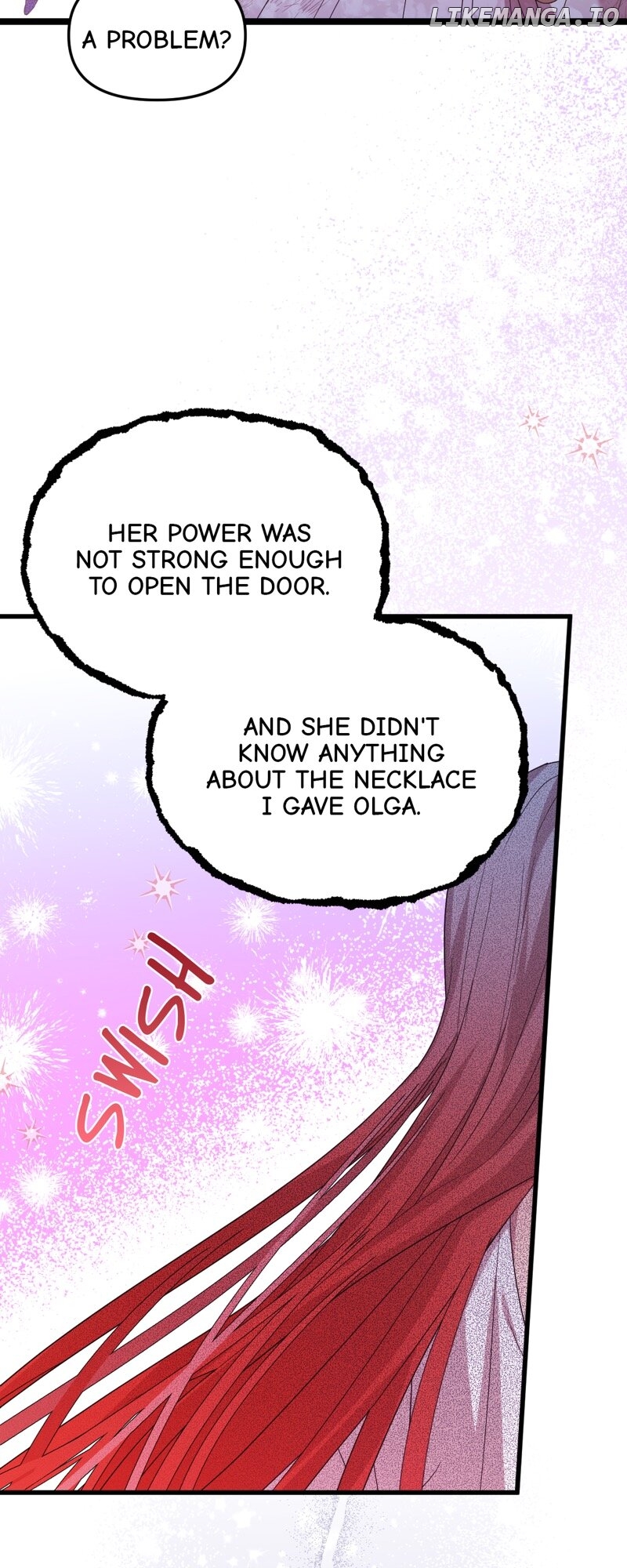 Once Upon a Time in a Zombie Empire Chapter 65 - page 35